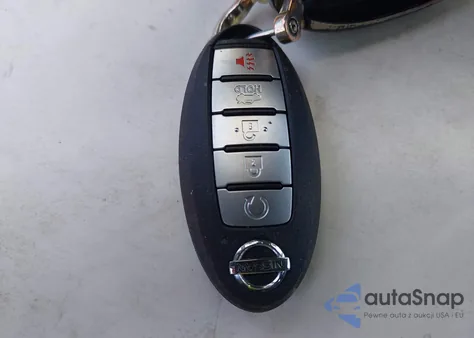 2020 Nissan Sentra Sv Xtronic Cvt из США, поврежденный, VIN 3N1AB8CV8LY251253